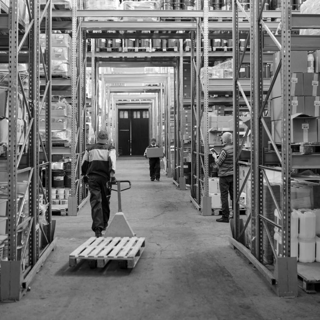 Qu’est-ce que le Soutien Logistique Intégré (SLI) dans l’industrie ?